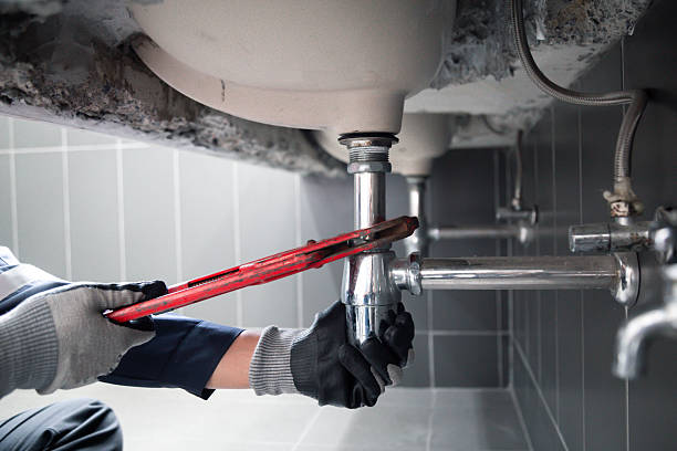 Trusted Toilet Repair service in East Chicago, IN - Masters Plumbing Service